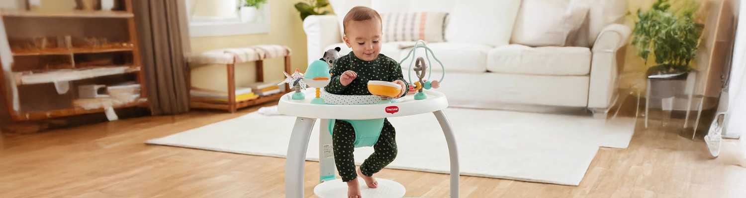 Educational Toys - Bambi Baby