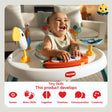 Tiny Love Tiny Mariners 5-in-1 Here I Grow Stationary Activity Center - Bambi Baby