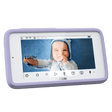 Hubble Connected Nursery Pal Deluxe Twin - Bambi Baby