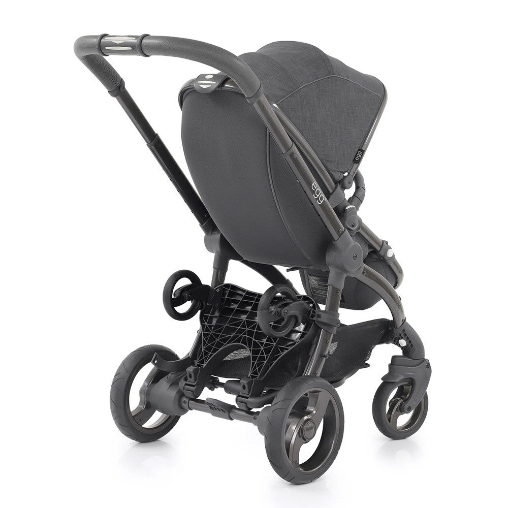 Egg Ride on Board and adaptors- Bambi Baby