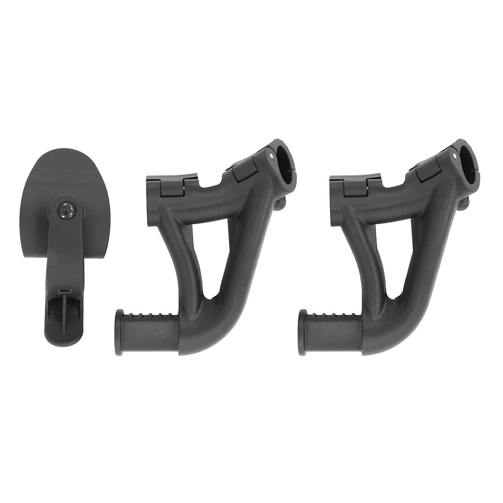 Egg Ride on Board and adaptors- Bambi Baby