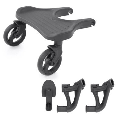 Egg Ride on Board and adaptors- Bambi Baby