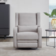 Planeador manual Westwood Elsa en Pearl River - Bambi Baby