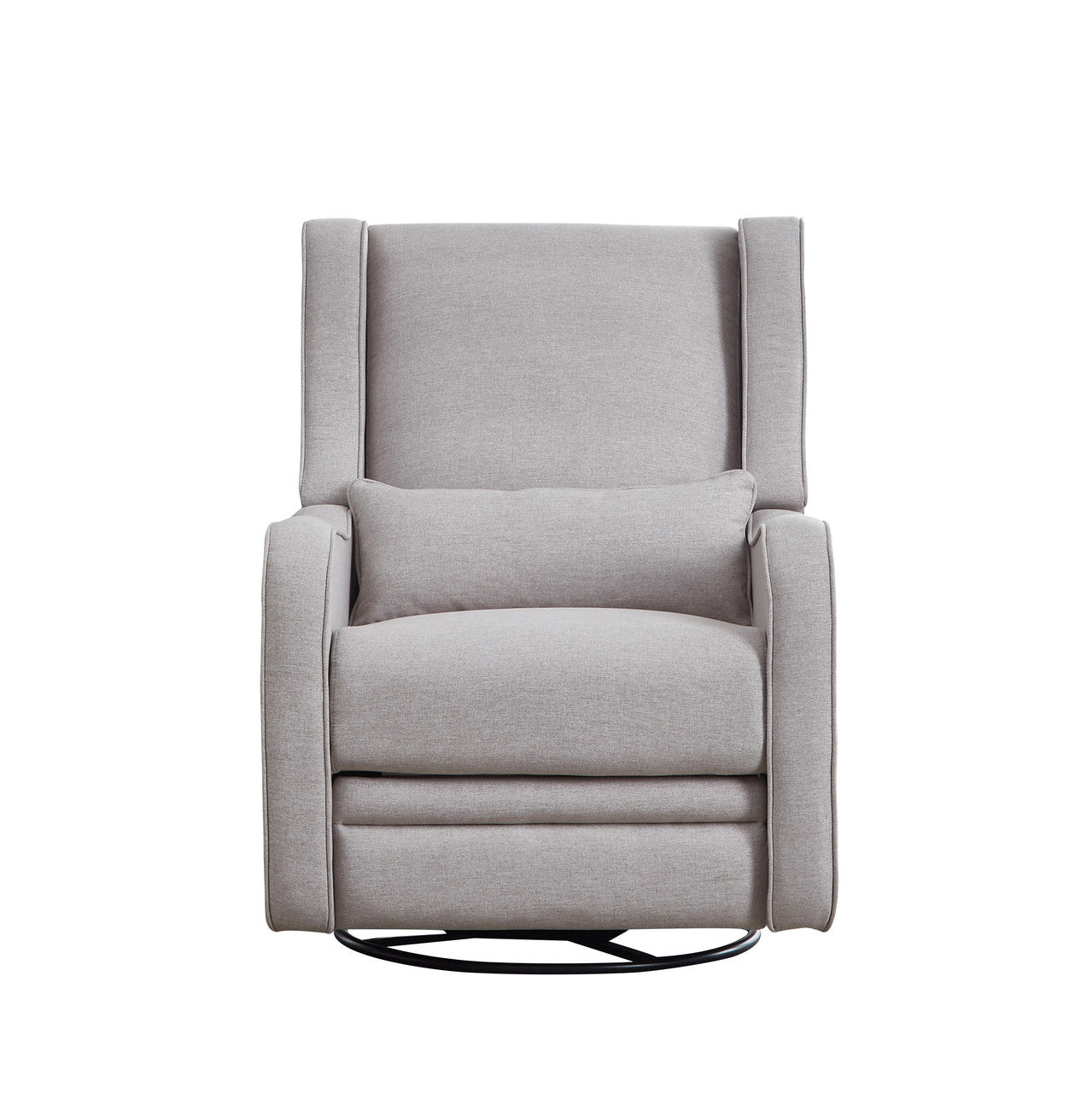 Westwood Elsa Manual Glider in Pearl River- Bambi Baby