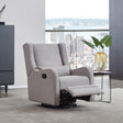 Planeador manual Westwood Elsa en Pearl River - Bambi Baby