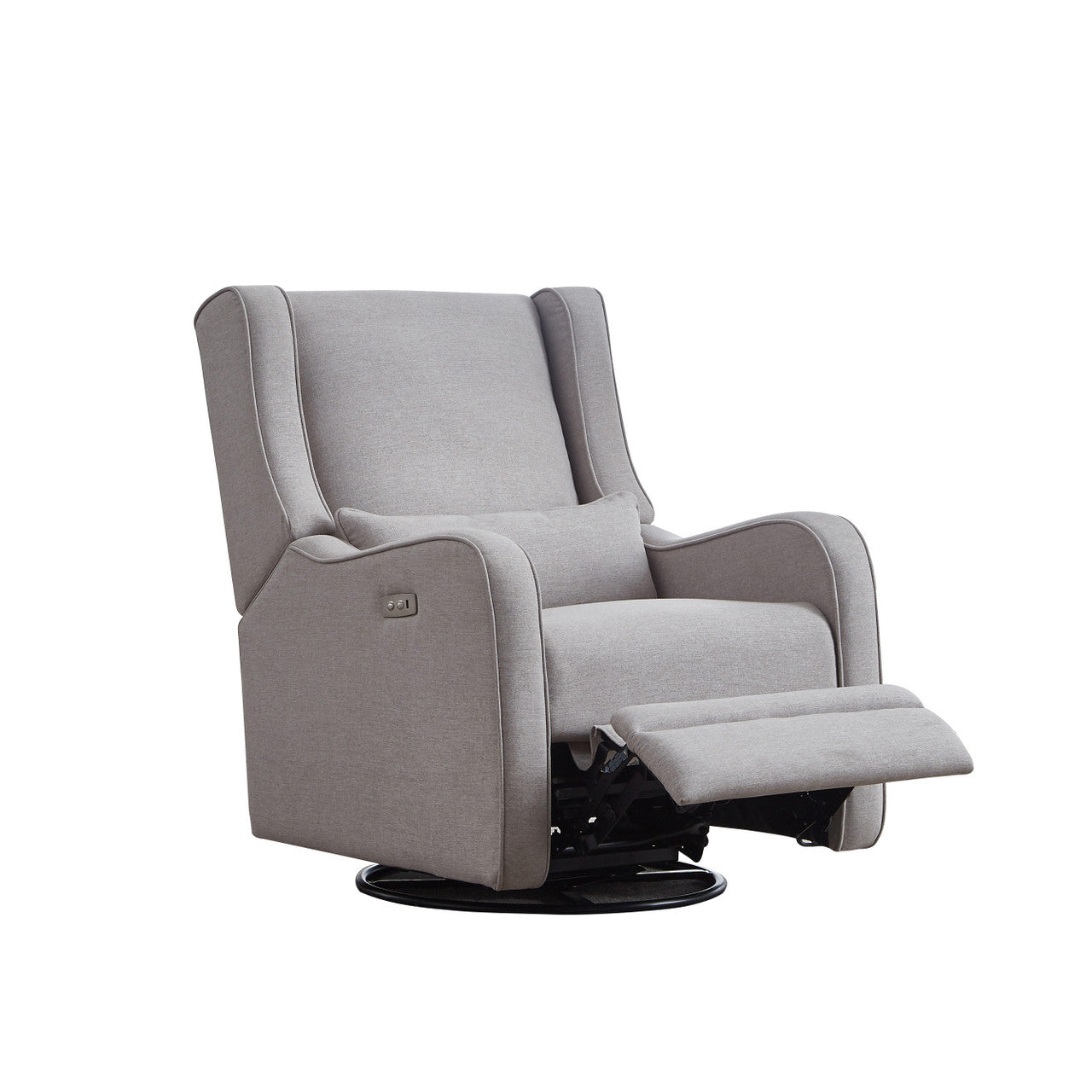 Westwood Elsa Power Glider in Pearl River- Bambi Baby