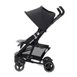 Cochecito ultracompacto Maxi Cosi Mara XT en negro esencial - Bambi Baby