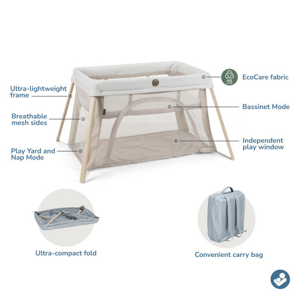 maxi cosi playard mattress Maxi Cosi Calao Travel Play Yard