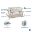 Maxi Cosi Calao Travel Playard - Bambi Baby