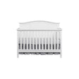 Oxford Baby Emerson 4 In 1 Convertible Crib - Bambi Baby
