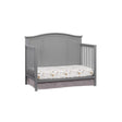 Oxford Baby Emerson 4 In 1 Convertible Crib - Bambi Baby