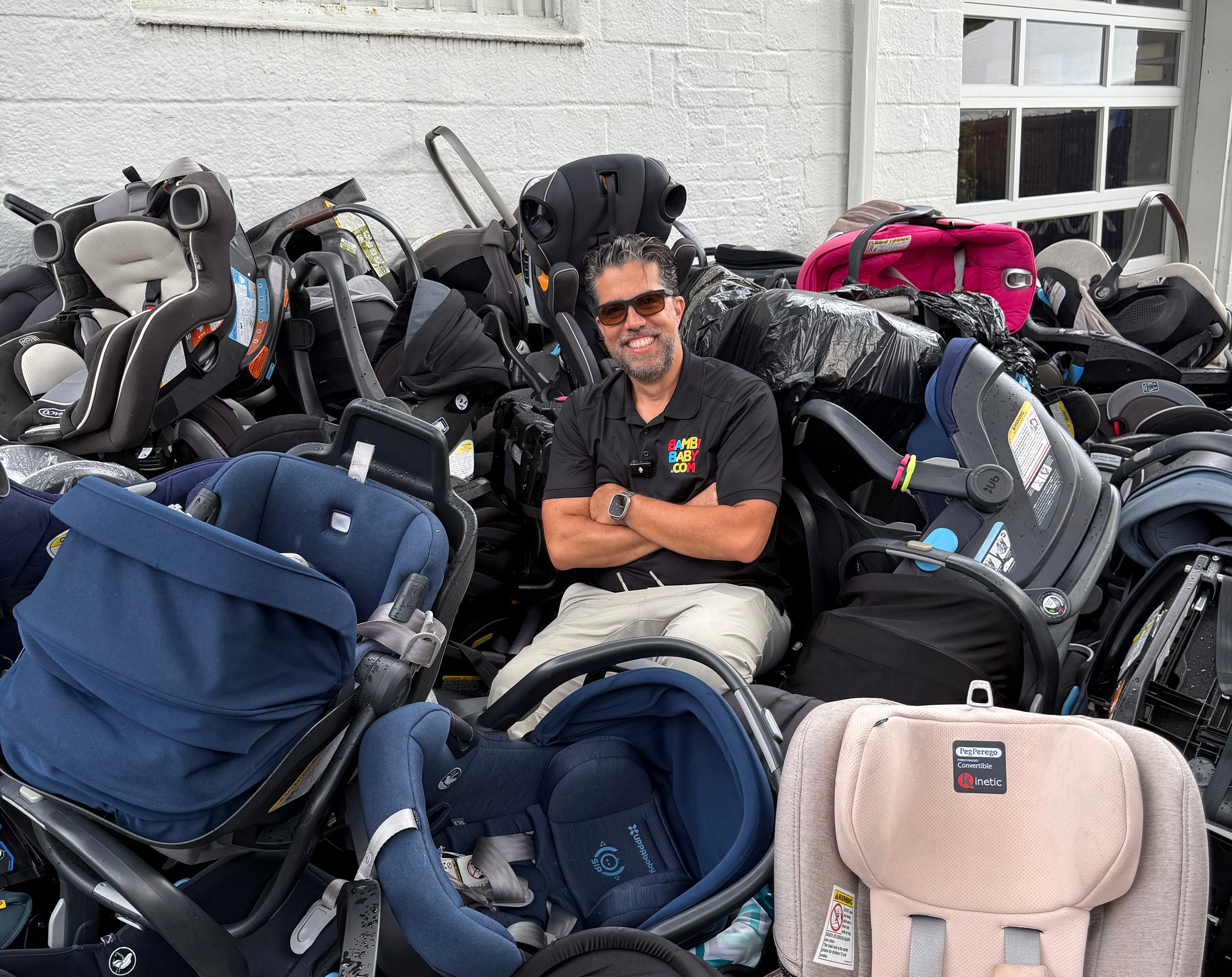 Baby Furniture Store - Shop Baby Strollers, Car Seats and