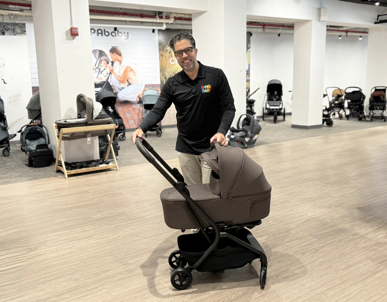 Venice Child Maverick Single to Double Stroller – Bambi Baby Venice Child Maverick Single to Double Stroller – Bambi Baby