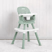 Jeep Milestone 6-in-1 High Chair