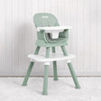 Jeep Milestone 6-in-1 High Chair - Bambi Baby