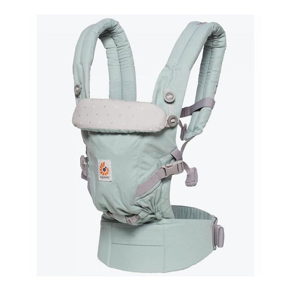エルゴベビー アダプト CREGBCAPEAMINT フロストミント ergobaby-adapt-baby-carrier-
