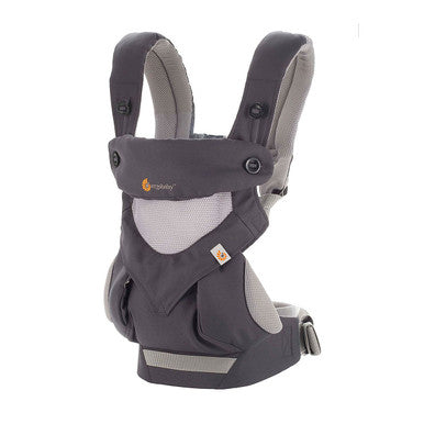 Ergobaby 360 Cool Air Mesh Carrier- Bambi Baby