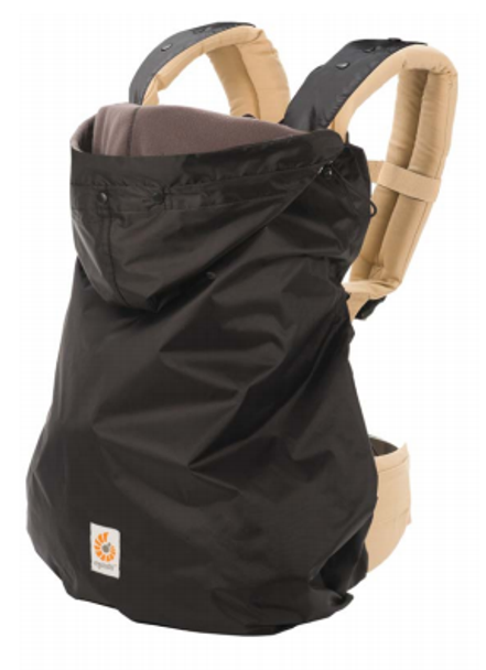 Ergobaby Rain Cover- Bambi Baby