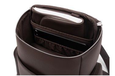 Nuna BMW Essential Bag- Bambi Baby
