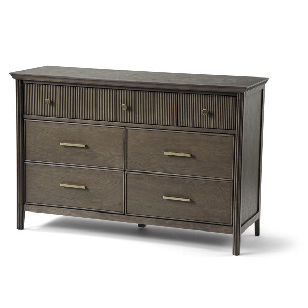 Maxi Cosi Reid Double Dresser- Bambi Baby