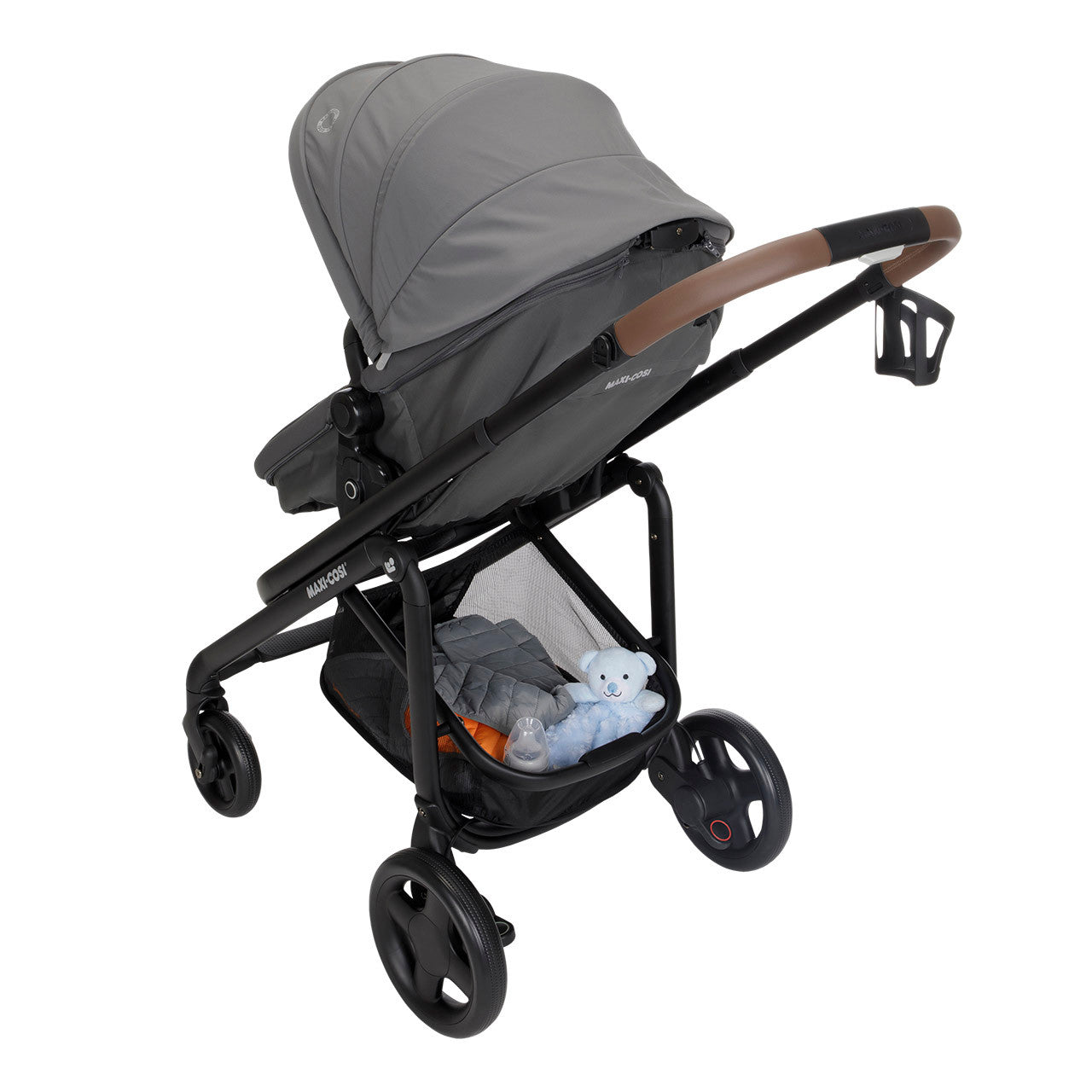 Maxi Cosi Tayla Max 5-in-1 Travel System – Bambi Baby