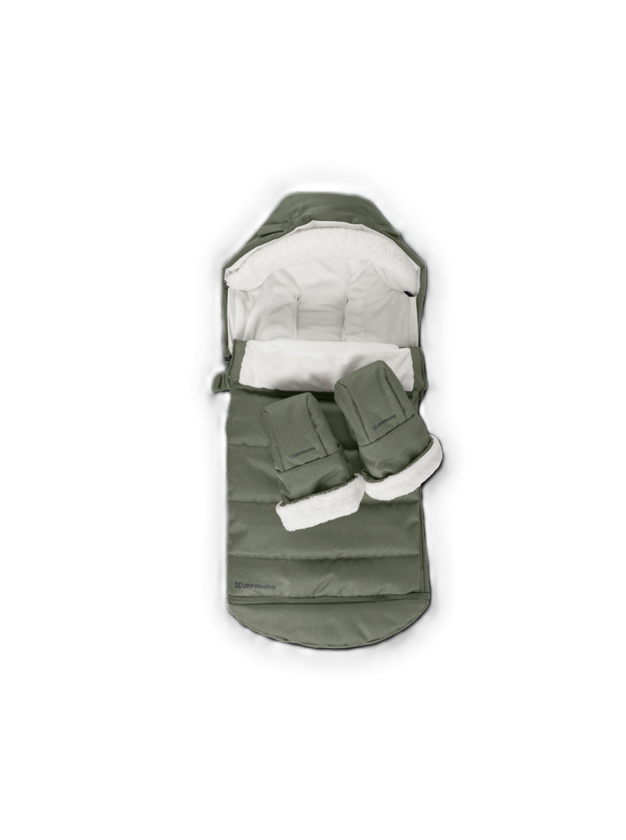 cozy hand muffs uppababy UPPAbaby Cozy Handmuffs – Bambi Baby