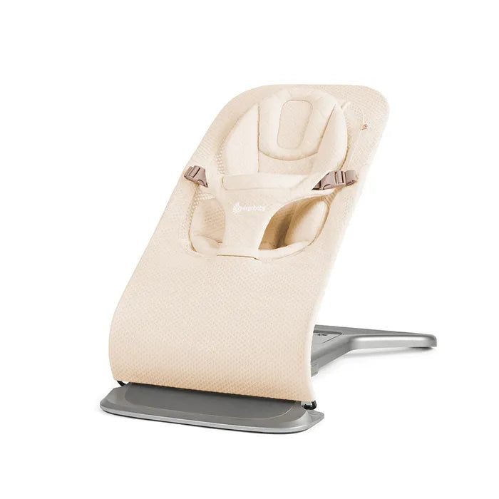 Ergobaby Evolve Bouncer - Mesh- Bambi Baby