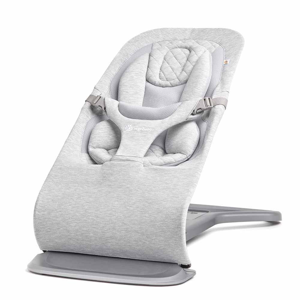 Ergobaby Evolve Bouncer- Bambi Baby