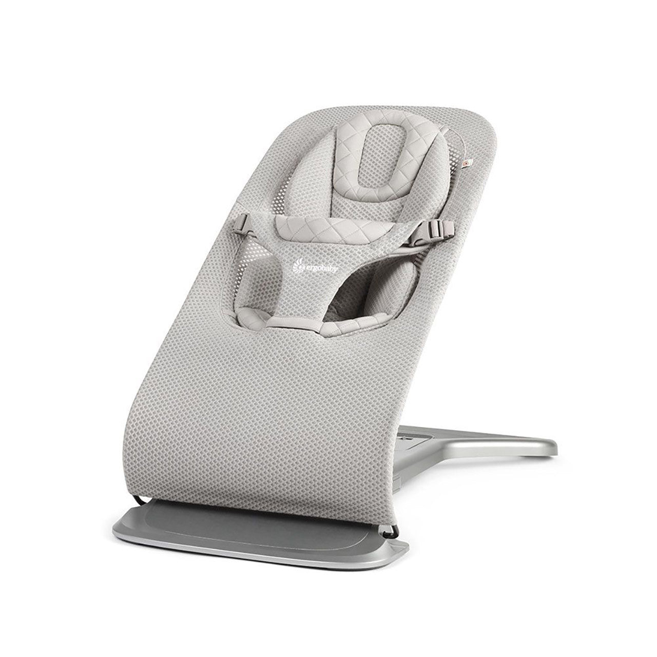 Ergobaby Evolve Bouncer - Mesh- Bambi Baby