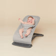 Ergobaby Evolve Bouncer - Mesh - Bambi Baby