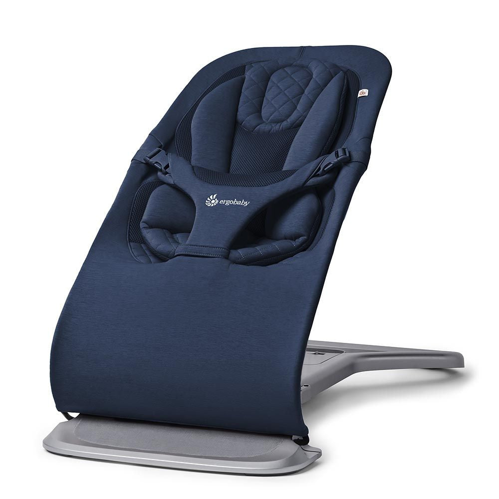 Ergobaby Evolve Bouncer- Bambi Baby