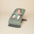 Ergobaby Evolve Bouncer - Mesh - Bambi Baby