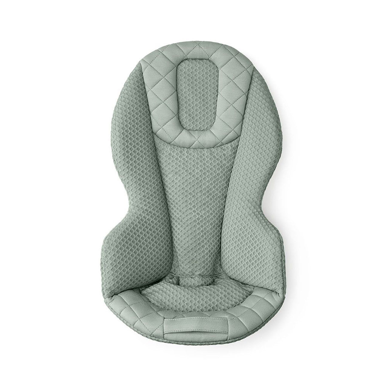 Ergobaby Evolve Bouncer Mesh- Sage Green Mesh- Bambi Baby