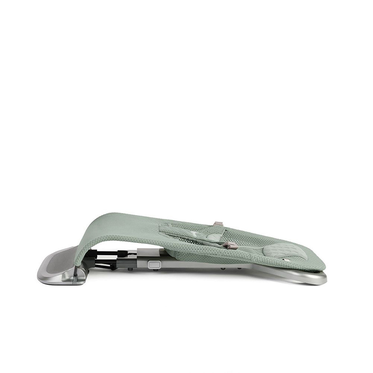 Ergobaby Evolve Bouncer Mesh- Sage Green Mesh- Bambi Baby