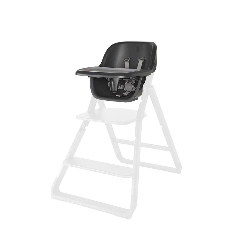 Ergobaby Evolve Baby Seat and Tray - Dark Wood- Bambi Baby