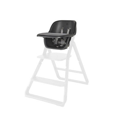 Ergobaby Evolve Baby Seat and Tray - Dark Wood- Bambi Baby