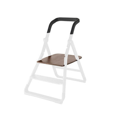 Ergobaby Evolve Kitchen Tower Add-On in Dark Wood- Bambi Baby