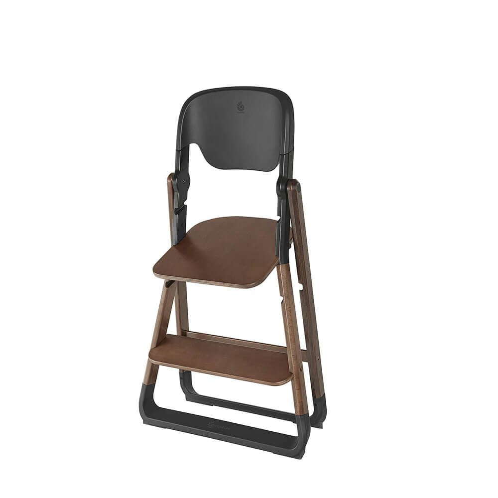Ergobaby Evolve Chair - Dark Wood- Bambi Baby