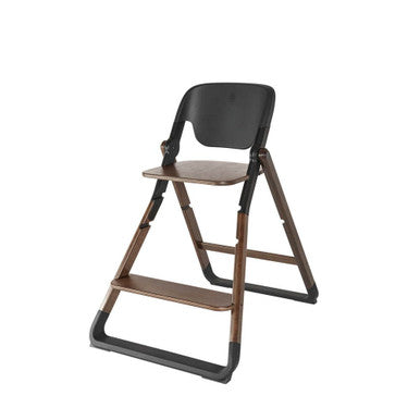 Ergobaby Evolve Chair - Dark Wood- Bambi Baby