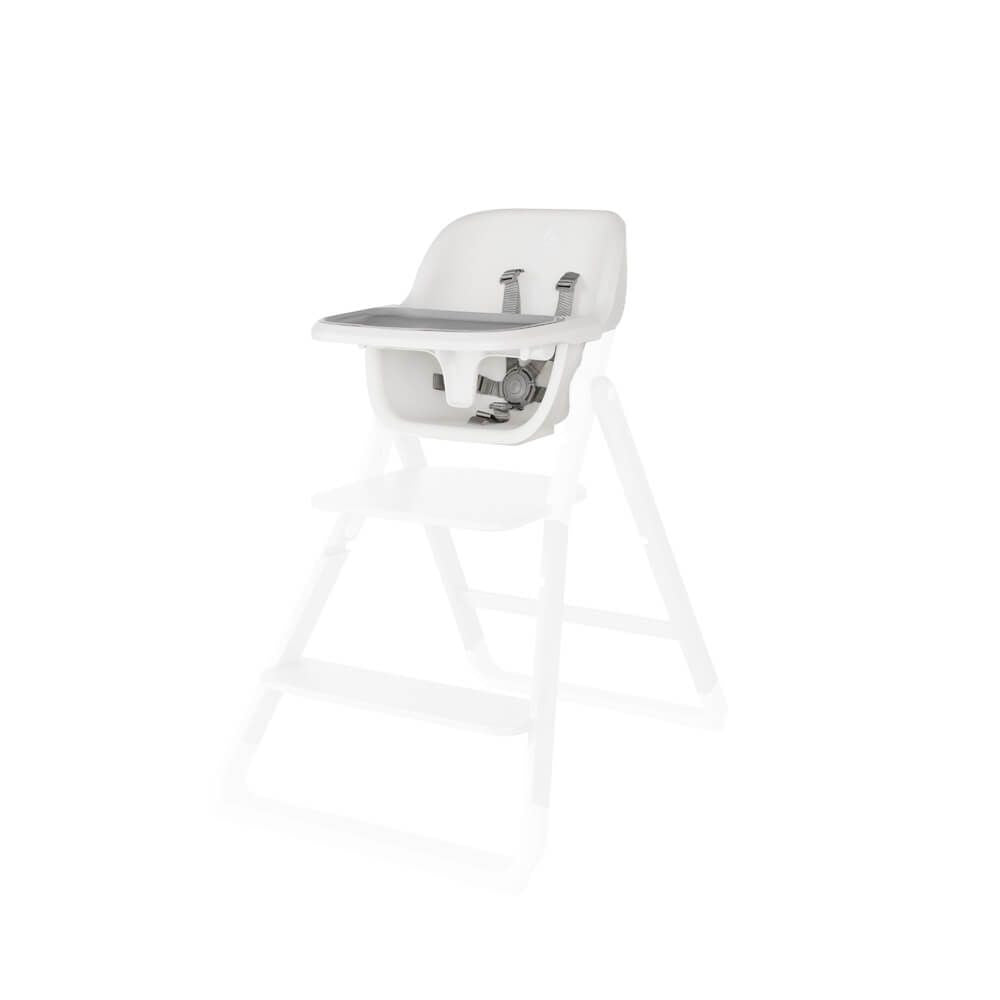 Ergobaby Evolve Baby Seat and Tray - Natural Wood- Bambi Baby