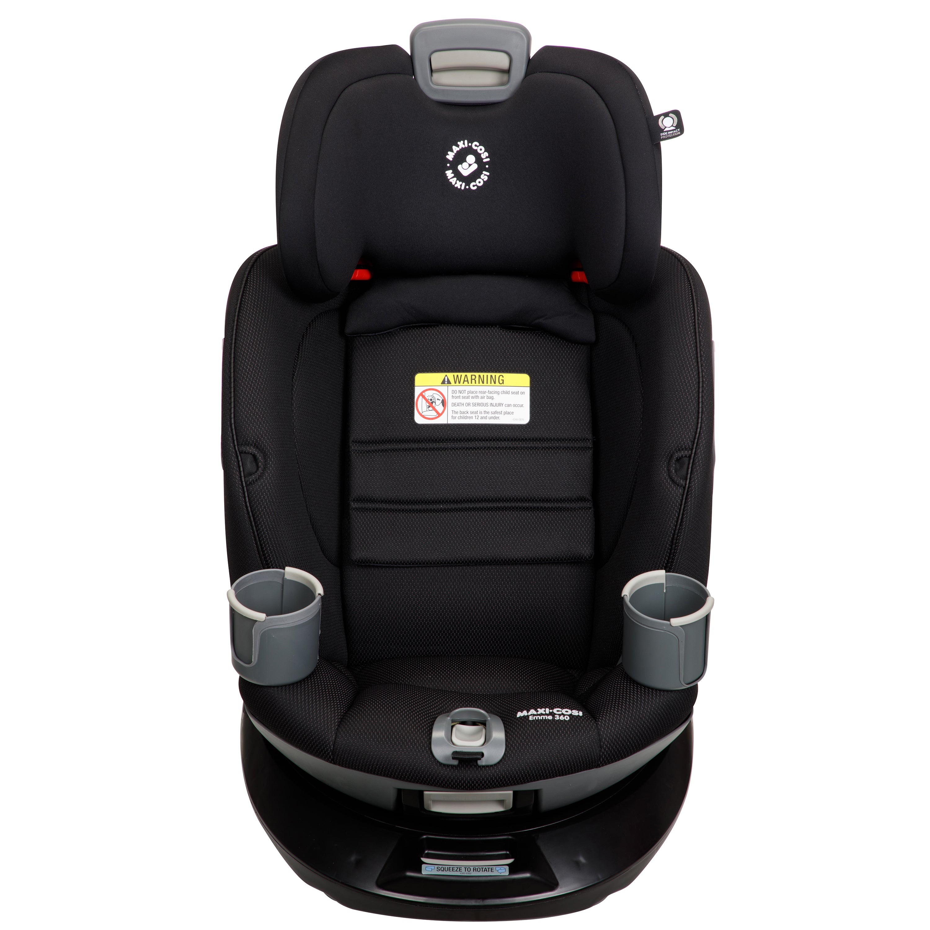 Asiento de coche convertible Maxi Cosi Emme 360- Bambi Baby