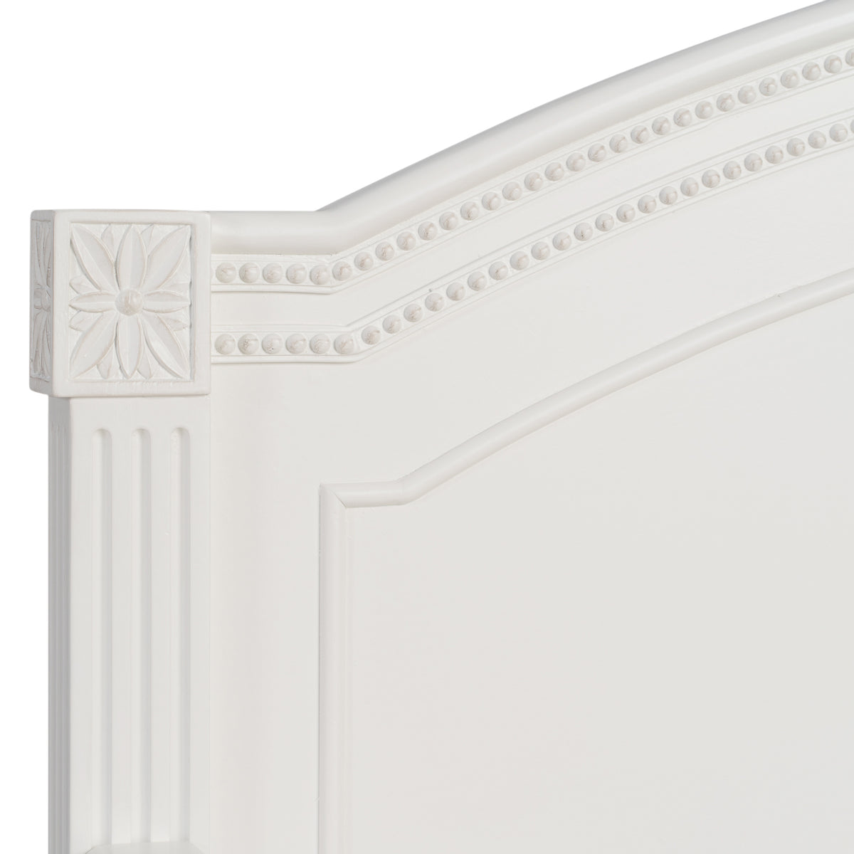 Westwood Design Elsa Convertible Crib- Bambi Baby