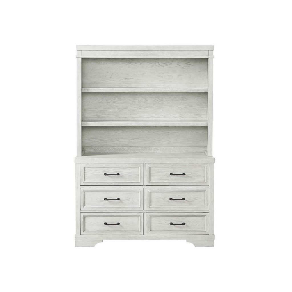 Westwood Design Foundry 6 Drawer Dresser- Bambi Baby