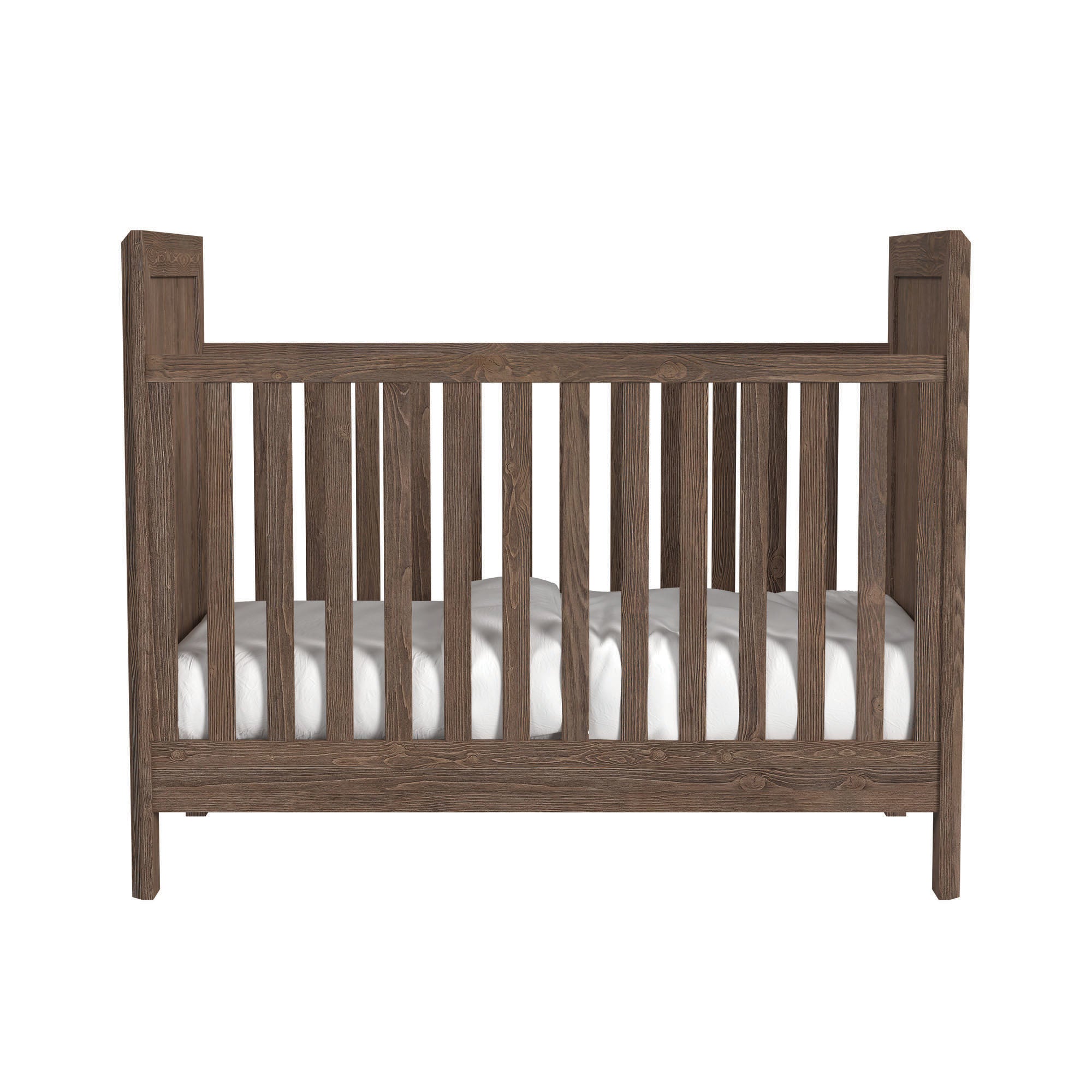 Westwood Design Carlson Classic Crib- Bambi Baby