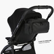 DFY R1 Diaper Bag - Black - Bambi Baby