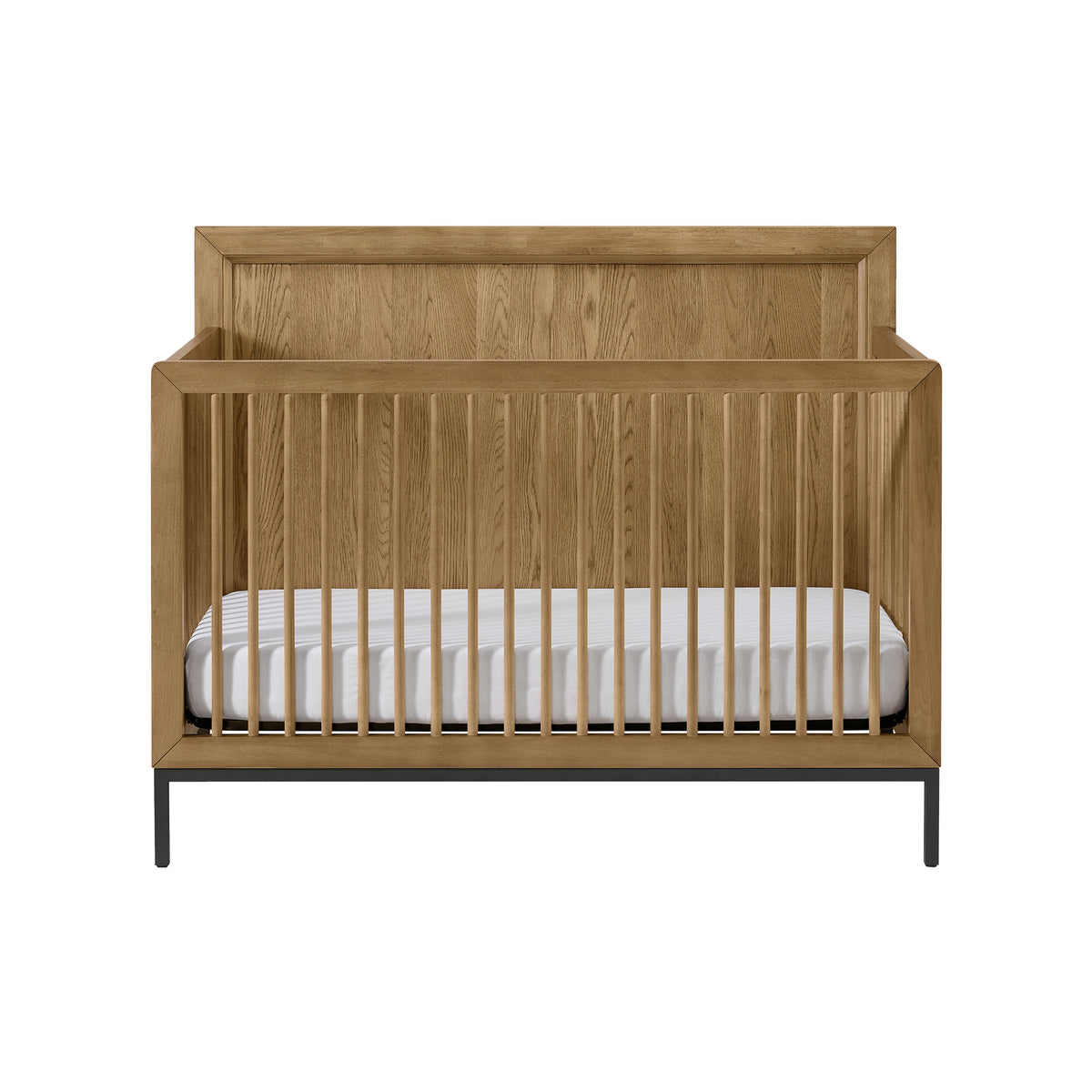 Westwood Design Newport Convertible Crib- Bambi Baby