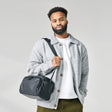 DFY R1 Diaper Bag - Black - Bambi Baby