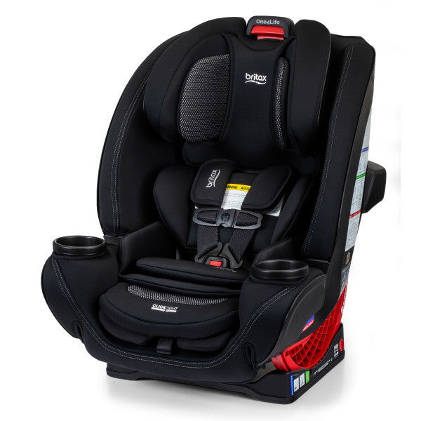 Asiento de coche todo en uno Britax One4Life - Bambi Baby