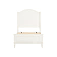 Westwood Design Elsa Twin Size Bed - Bambi Baby