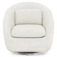 babyGap by Delta Children Hudson Glider Tub Chair with 360-Degree Swivel - Bambi Baby